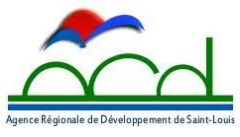 Agence régionale de développement de Saint-Louis