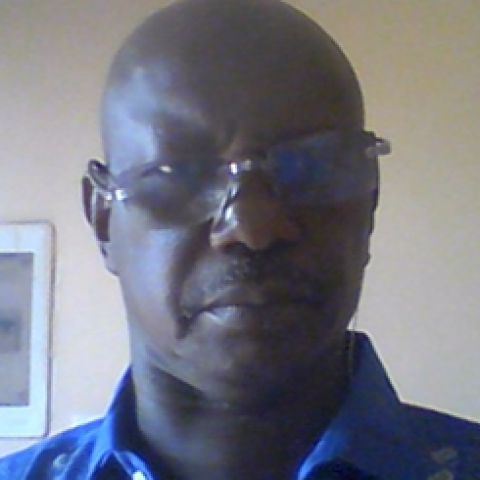 Professeur Abdou Karim FAROTA